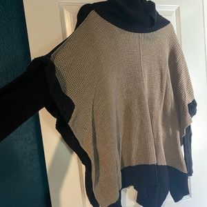 ⭐️3 for $30⭐️ Oversized turtle neck sweater